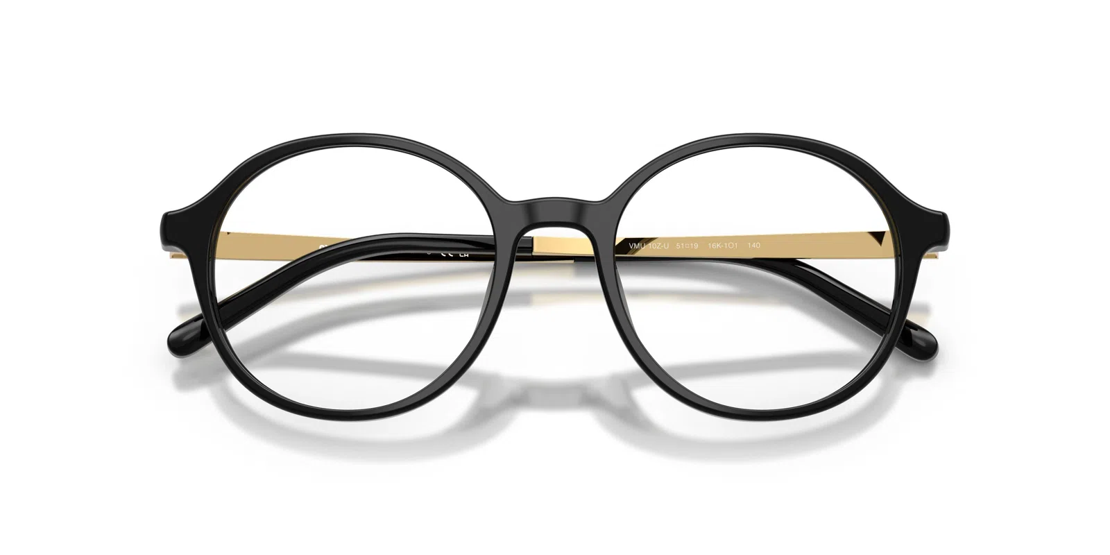 Miu 10ZVU Eyeglasses - view 14